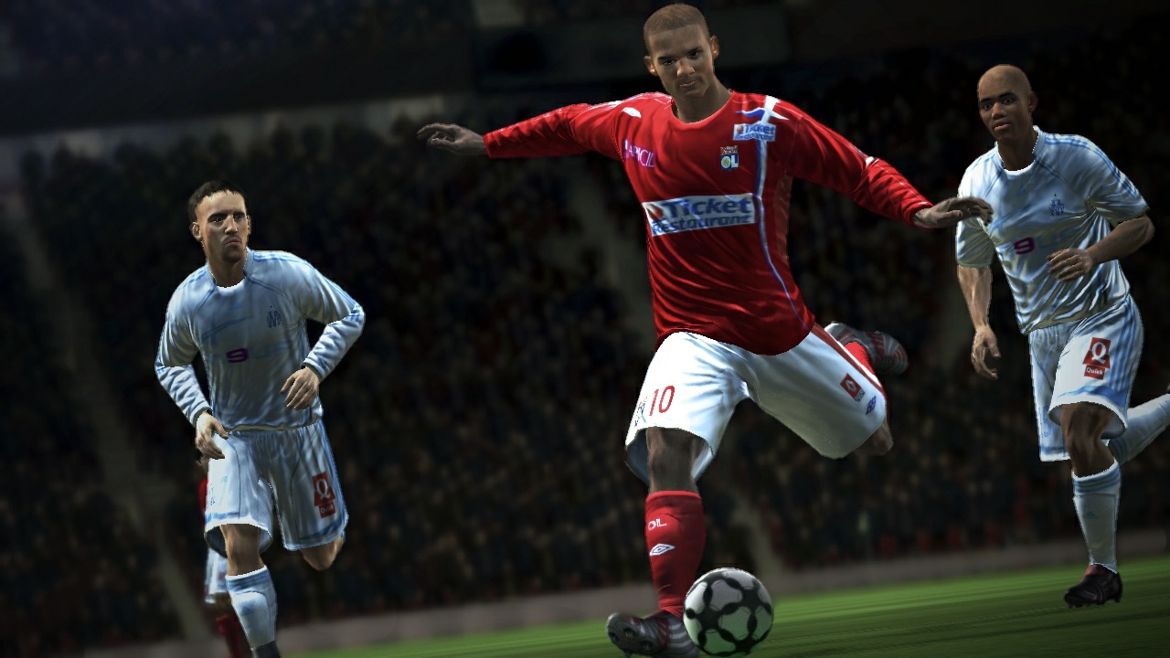 FIFA 08 - Imagen 12